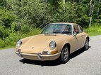 Thumbnail Photo 0 for 1969 Porsche 912